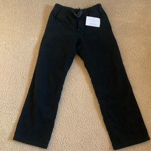 Gramicci Pants - great for winter!